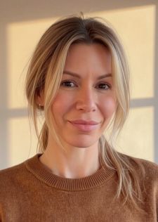 Johannie Ménard, Coordonnatrice aux événements