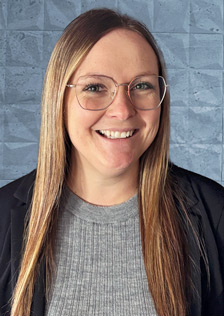 Vanessa Gauthier, Coordonnatrice aux événements